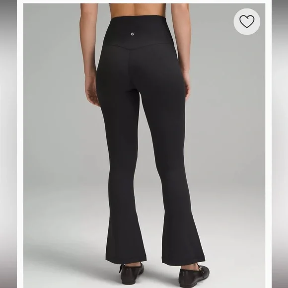 Lululemon Align Flare Pant - Picture 2 of 5